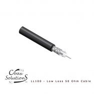 Low Loss cable-LL100